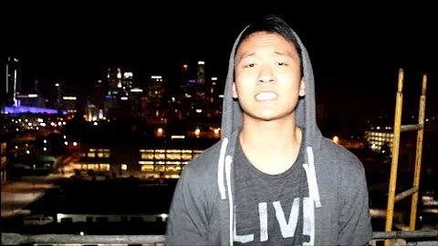 Rap Song in 6 Different Languages