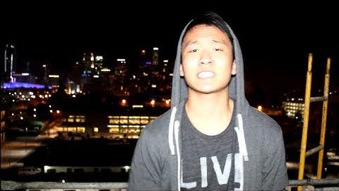 Rap Song in 6 Different Languages