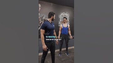 ✅ Exercise For Big Biceps 💪 #fitness