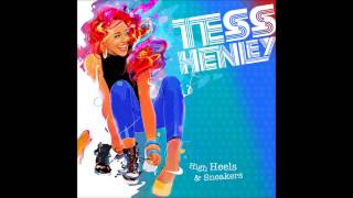Tess Henley - 09 Something to Say