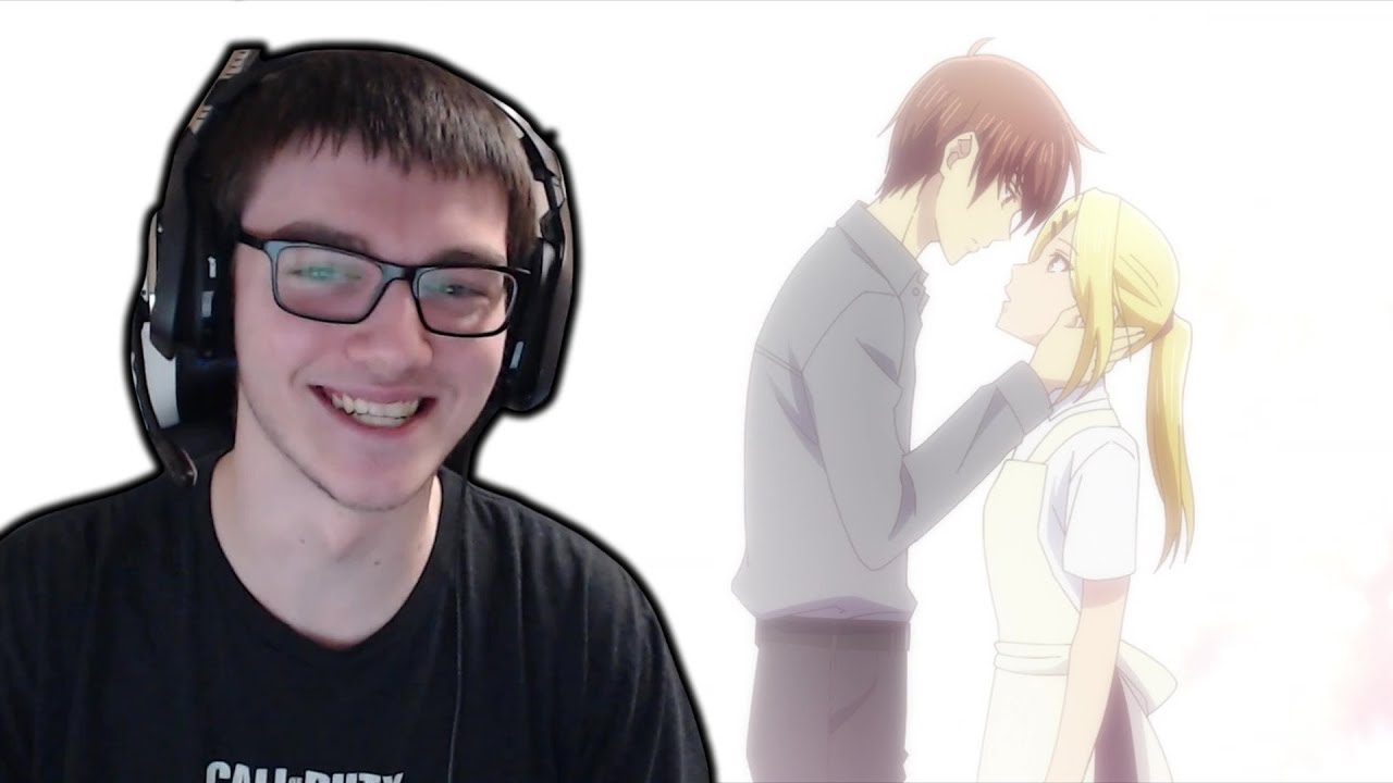 KURENO x UOCHAN!!! Fruits Basket Season 2 Episode 5 LIVE REACTION