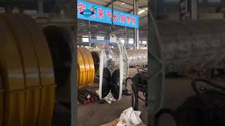 Sinooutput power block model SINO-FM24AO, 24 inch power block, flow is 18GPM
