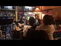 宿六兄弟「酒場」2020.02.02@EL LATINO(京都)