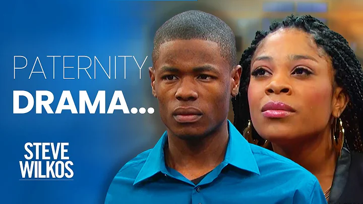 DNA: No Way That Baby Is Mine | The Steve Wilkos Show