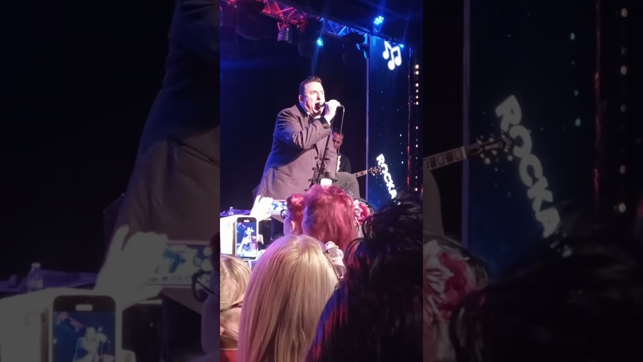 Lou Cifer & The Hellions @ The Wildest Cats in Town ...6/7/2024