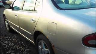1997 Nissan Altima Used Cars Lino Lakes MN