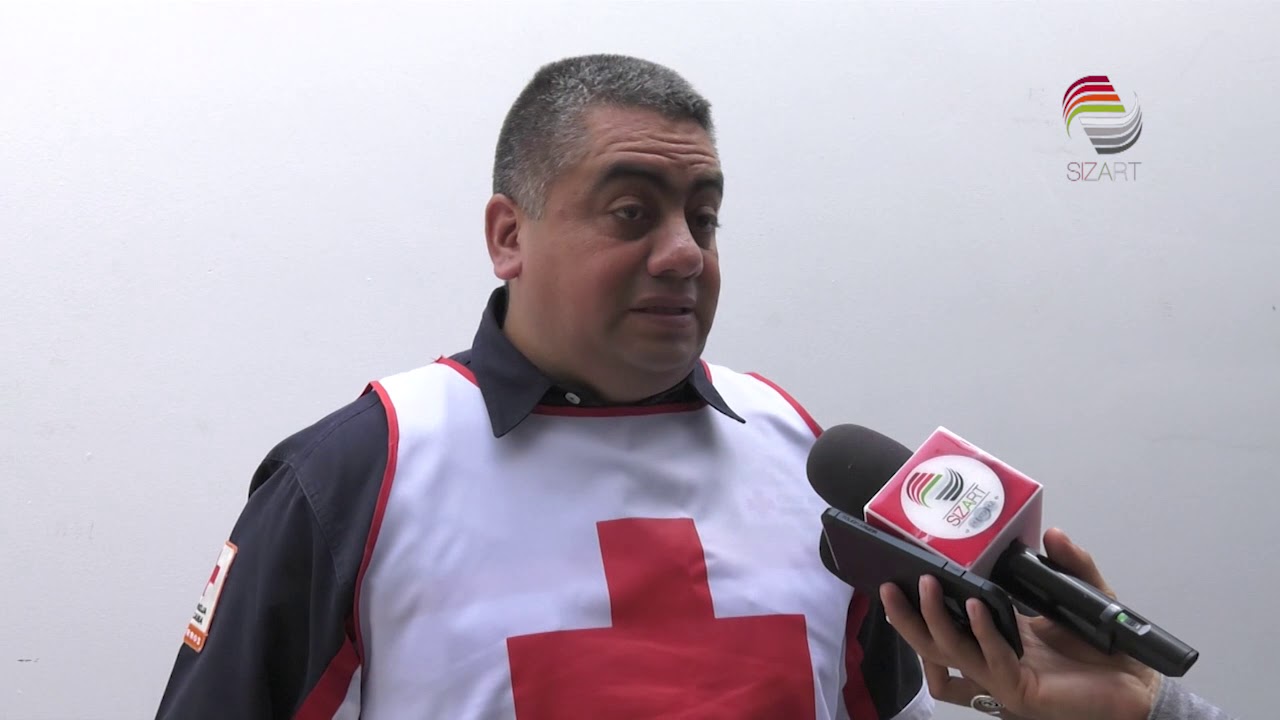 Realiza Cruz Roja capacitaciones de verano