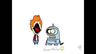 Hey Bender