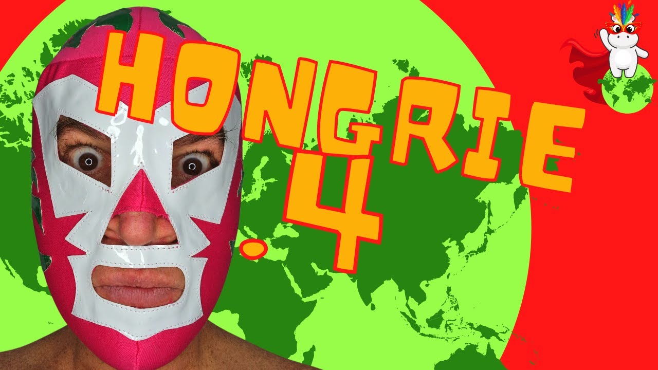 ВЕНГРИЯ 4 | Необычное интервью: Эржебет Секереш