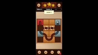 Unroll Ball Game screenshot 4