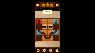 Unroll Ball Game screenshot 3