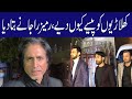 Exclusive | Ramiz Raja Reply on Prize Money | T20 WorldCup Squad | Pak Beat India