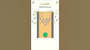 DOP 2 LEVEL 398 Delete One Part 2 #shorts