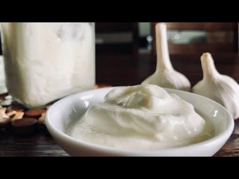 Video: Saus Bawang Chippolino