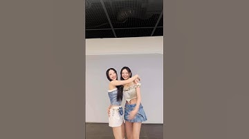 발끝까지 bout it❤️‍🔥 #BABYMONSTER #베이비몬스터 #FOREVER #FOREVERchallenge #RUKA #루카 #CHIQUITA #치키타 #shorts