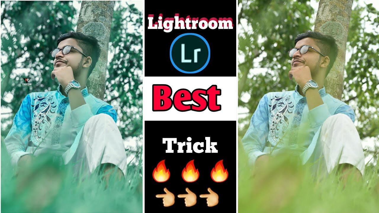 How To Edit  In Lightroom  Lightroom  Best  Photo Editing  
