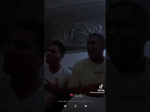 على فكره امبارح جت سيرتك مع قلبى وبان عليه