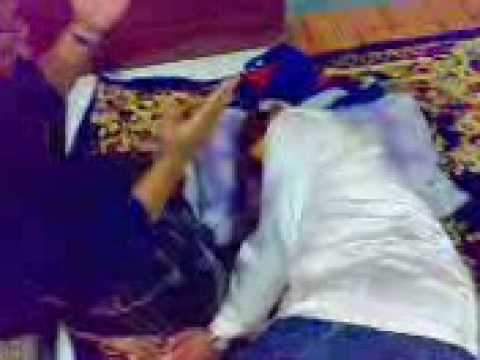 PEKAK TULI - CIPTA SEJARAH NEGARA