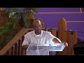 Covenant MBC Sunday School 01/28/2024 @ 9:30 a.m.