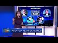 Kelanjutan Skandal 1MDB Guncang Malaysia