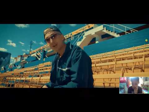 MIGRANTES + FABRO + REI | Superclásico [Official Video]