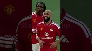 Manchester United DESTROY Brighton 3-0 😱 Bruno Runs The Show