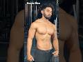 Good habits#aesthetic#muscle#motivation#posing#abs#chest#biceps#model#body#hunk#gym#work#back#bulge