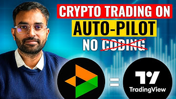 TradingView to Delta Exchange Automation – Full Webhook Setup Tutorial