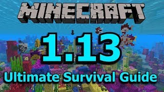 Celebrity Minecraft 1.13: The Ultimate Survival Guide Wealth