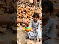 Amazing wooden pitcher..!😱#viral #shorts #ytshorts