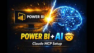 Power Bi Ai Connecting Claude Desktop With Power Bi Desktop
