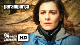 Paramparça 94. Bölüm 2. Fragmanı