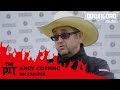 Download Festival&#39;s Andy Copping on Creeper