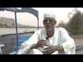 جمال الطبيعة بشلال السبلوقة بالسودان