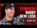 Blitzboks Stormers Rugby Ruhan Nel | StoryTime #092