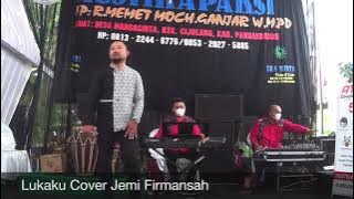 Lukaku Cover Jemi Firmansah