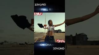 TAICHU x MOLOK0 - HI-C - 33Y0ND - AudioVisual edit &amp; Remix