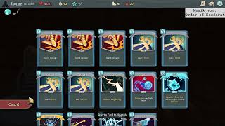 Slay the Spire #FF - Die definitv letzte Folge (Defect A 20) [Let's Stream / Deutsch]