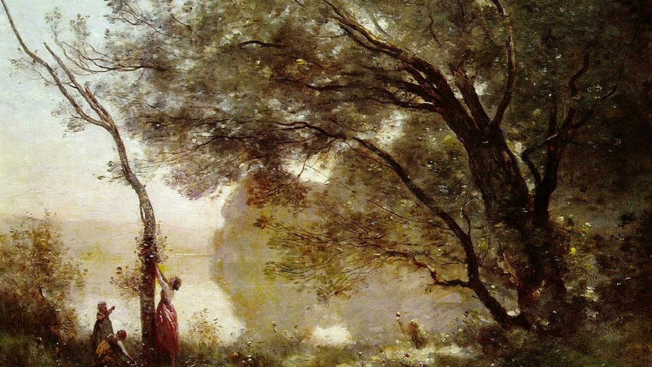 Gabriel Fauré - Sicilienne (flute & piano) 