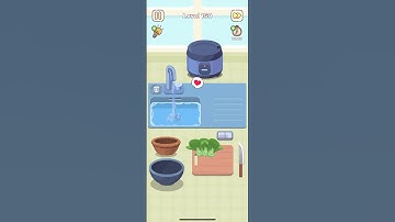 Satistory Tidy Up Level 150 – Making the Lunchbox (3 Stars)