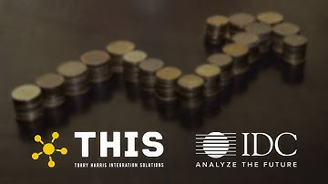 Webinar with IDC - Practical use-cases to monetise Open Banking APIs