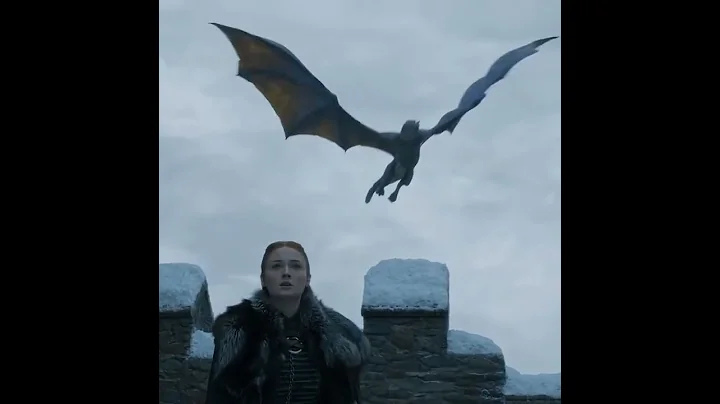 Did You Know... Game Of Thrones - George RR Martin Wanted 10 Seasons l Film Trivia Shorts