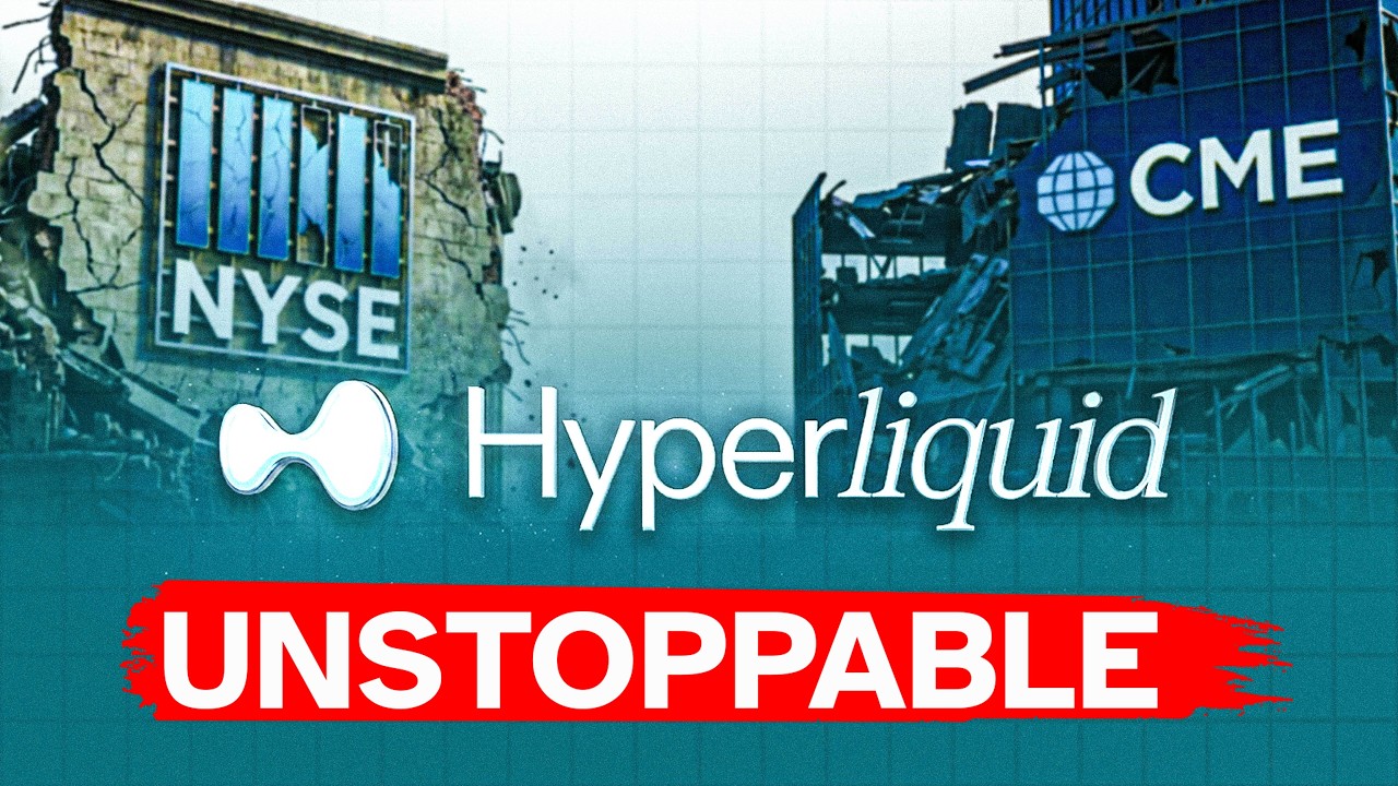 Vignette Why Wall Street Is Really Afraid of Hyperliquid
