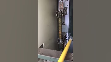 S&C Pad Mount Power fuse Operation