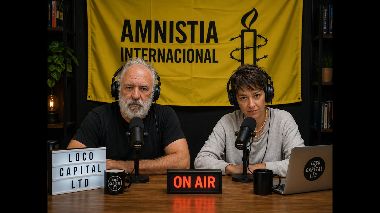 Andorra continua tenint greus dèficits en drets humans.