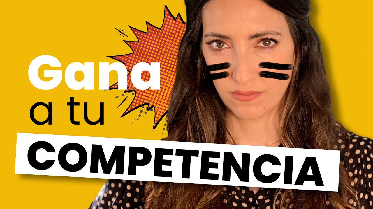 Cómo competir con la competencia