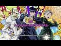 ジョジョの奇妙な冒険ダイヤモンドは砕けないOP&times;SOUL'd OUT