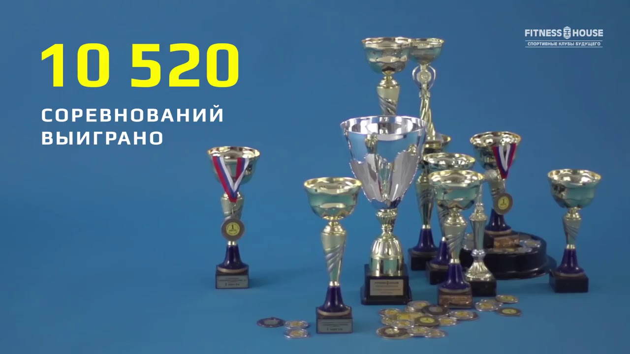 видеоуроки макияжа Фитнес-клубы для всей семьи! 👪👍 #жизньудаласьFH
