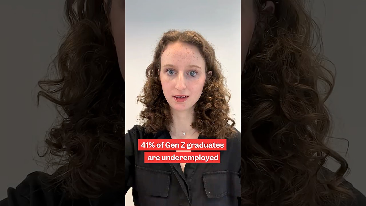 Traditional career paths in the US are disappearing, demanding new approaches to navigate the evolving job market. #jobmarket #employment #careers Traditional career paths in the US are disappearing, demanding new approaches to navigate the evolving job market. #jobmarket #employment #careers