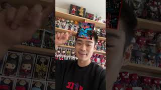 Marvel Character Funko Pop Challenge! #funko #funkopop #marvelfunkopop #marvel #mcu